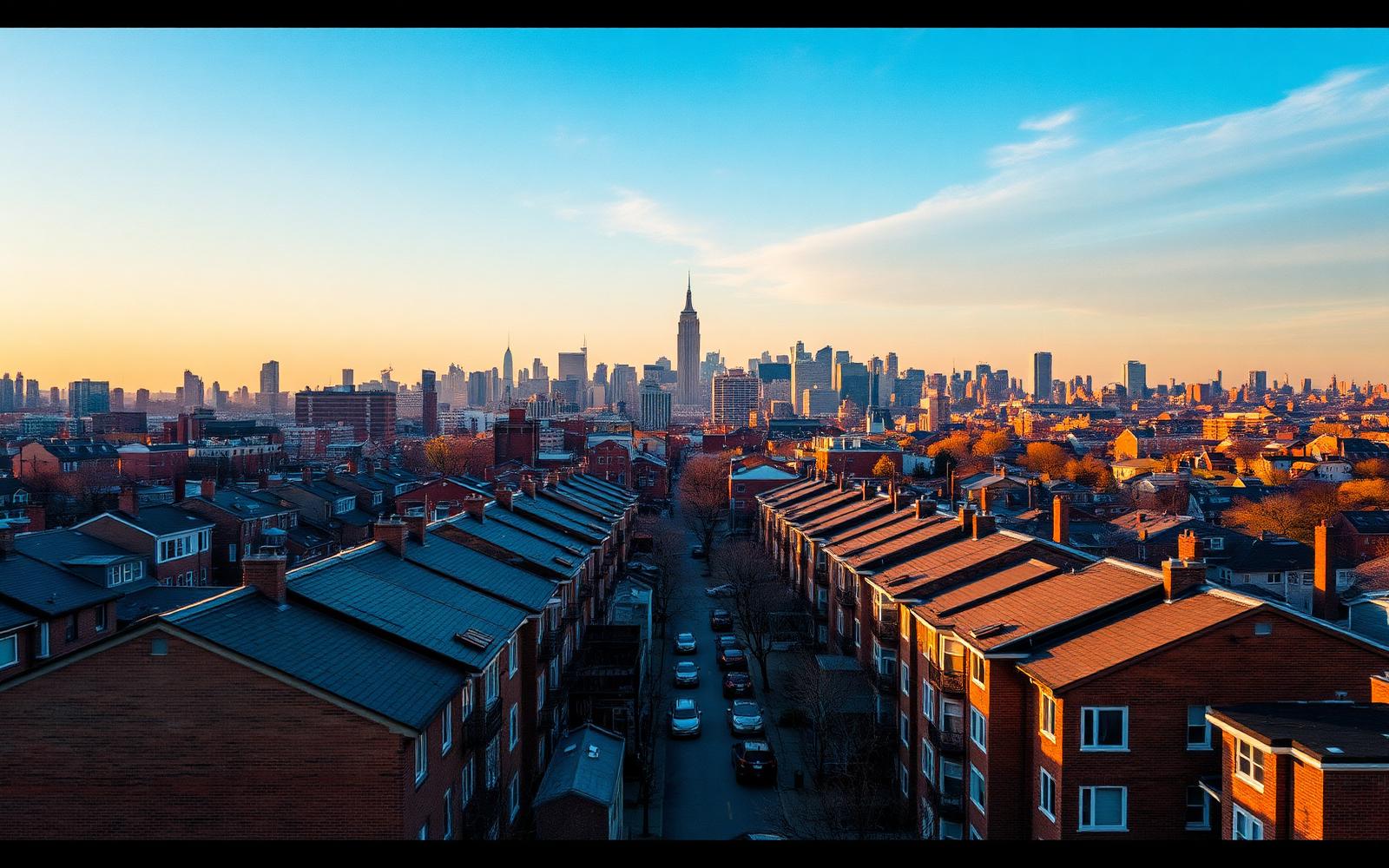The Bronx