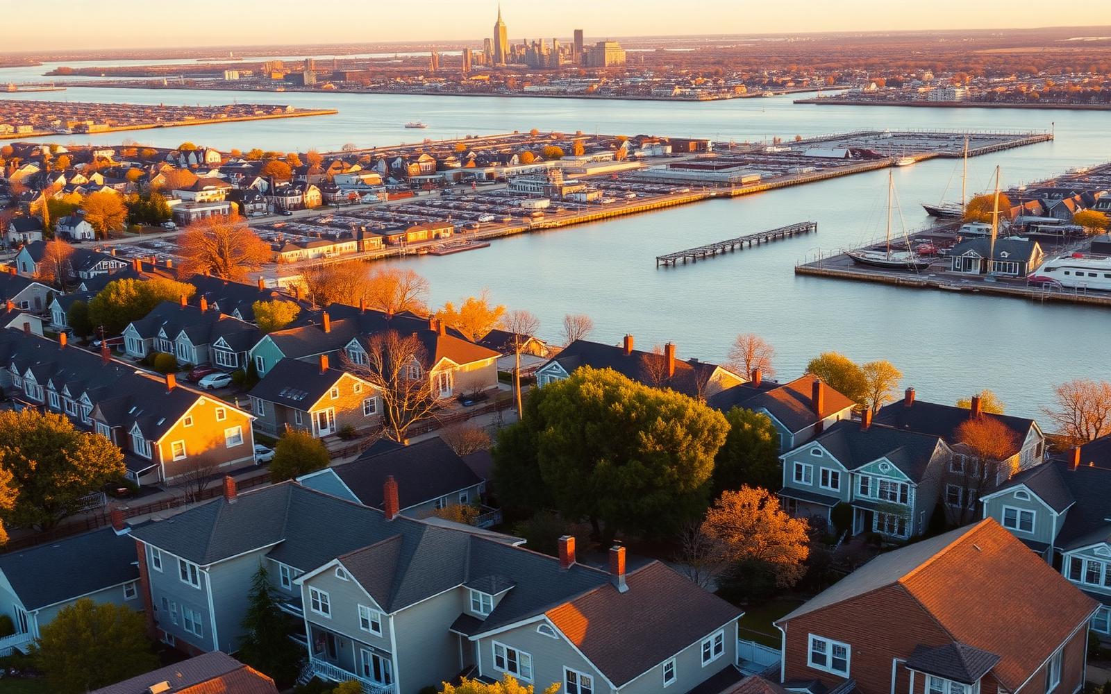 Staten Island